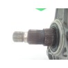 Recambio de caja transfer para hyundai santa fé i (sm) 2.0 crdi 4x4 referencia OEM IAM Y040500634  