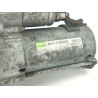 Recambio de motor arranque para ford fiesta vi (cb1, ccn) 1.6 tdci referencia OEM IAM 8V2111000AD  