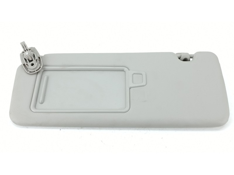Recambio de parasol izquierdo para hyundai tucson (nx4e, nx4a) 1.6 t-gdi referencia OEM IAM 85210N9300MMH  