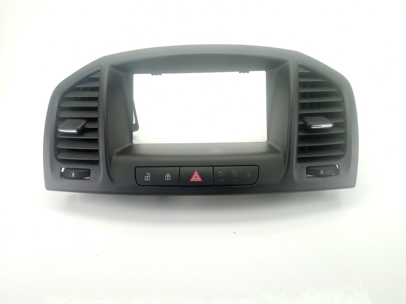 Recambio de rejilla aireadora para opel insignia a (g09) 2.0 cdti (68) referencia OEM IAM 13282235  