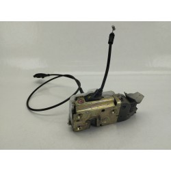 CERRADURA PUERTA DELANTERA IZQUIERDA 493176 