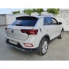 volkswagen t-roc (a11, d11) del año 2022