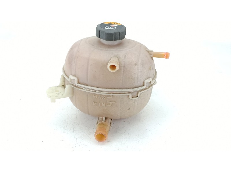 Recambio de deposito expansion para hyundai tucson (nx4e, nx4a) 1.6 t-gdi referencia OEM IAM 25430N7200  