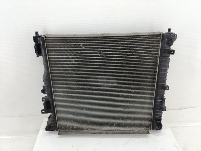 Recambio de radiador agua para hyundai tucson (nx4e, nx4a) 1.6 t-gdi referencia OEM IAM 25310N7030  