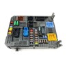 Recambio de caja reles / fusibles para citroën jumpy iii furgoneta (v_) 2.0 bluehdi 120 referencia OEM IAM 983079058000  