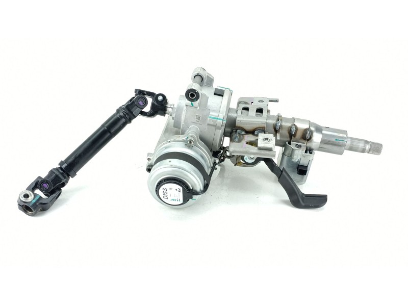 Recambio de columna direccion para mg (saic) mg 3 hatchback referencia OEM IAM 11770832  