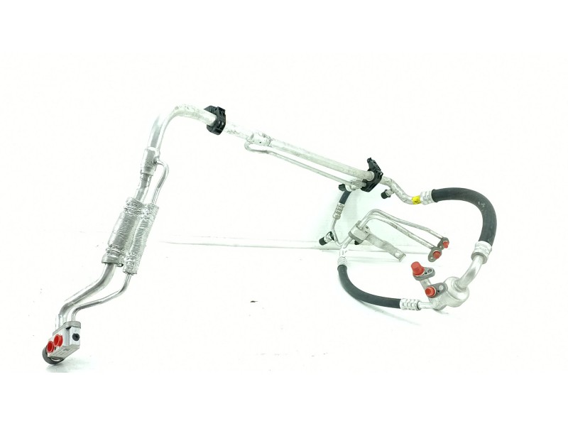 Recambio de tubos aire acondicionado para hyundai tucson (nx4e, nx4a) 1.6 t-gdi referencia OEM IAM 97762N7200  