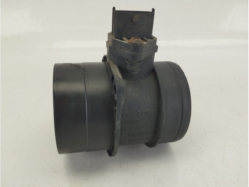 Recambio de caudalimetro para ssangyong rexton / rexton ii (gab_) 2.7 xdi referencia OEM IAM 0280218130  
