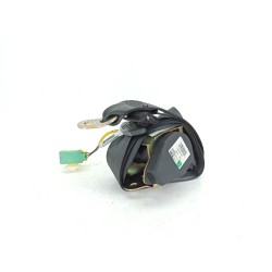 CINTURON SEGURIDAD TRASERO DERECHO 7L0857806A 