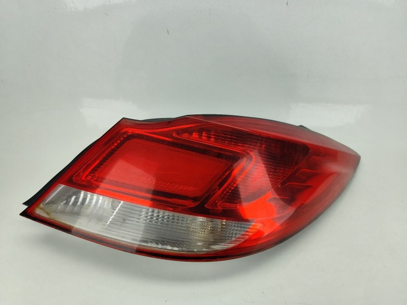 Recambio de piloto trasero derecho para opel insignia a (g09) 2.0 cdti (68) referencia OEM IAM 168348  