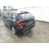 bmw x1 (e84) del año 2009