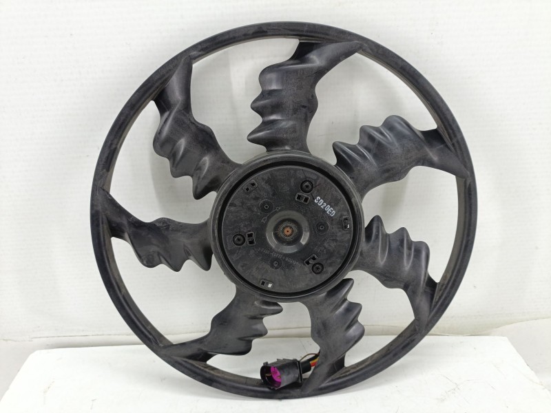 Recambio de electroventilador para hyundai tucson (nx4e, nx4a) 1.6 t-gdi referencia OEM IAM 25380N7200  