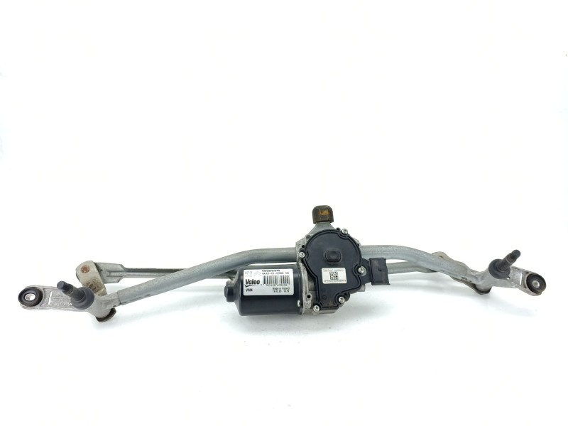 Recambio de motor limpia delantero para citroën jumpy iii furgoneta (v_) 2.0 bluehdi 120 referencia OEM IAM 9808465280  