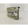 Recambio de faro derecho para renault r11 gtd referencia OEM IAM 10DEH1  