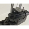 Recambio de elevalunas trasero izquierdo para renault megane ii berlina 5p confort dynamique referencia OEM IAM   