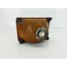 Recambio de faro derecho para renault r11 gtd referencia OEM IAM 10DEH1  