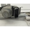 Recambio de elevalunas trasero izquierdo para renault megane ii berlina 5p confort dynamique referencia OEM IAM   