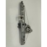 Recambio de elevalunas trasero izquierdo para renault megane ii berlina 5p confort dynamique referencia OEM IAM   