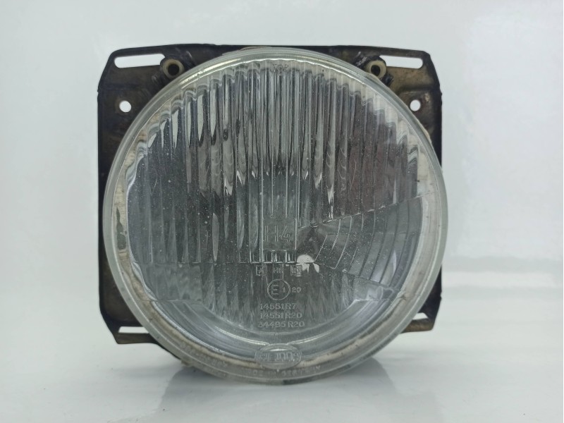 Recambio de faro derecho para volkswagen golf ii (191/193) gtd referencia OEM IAM 1A800419002  