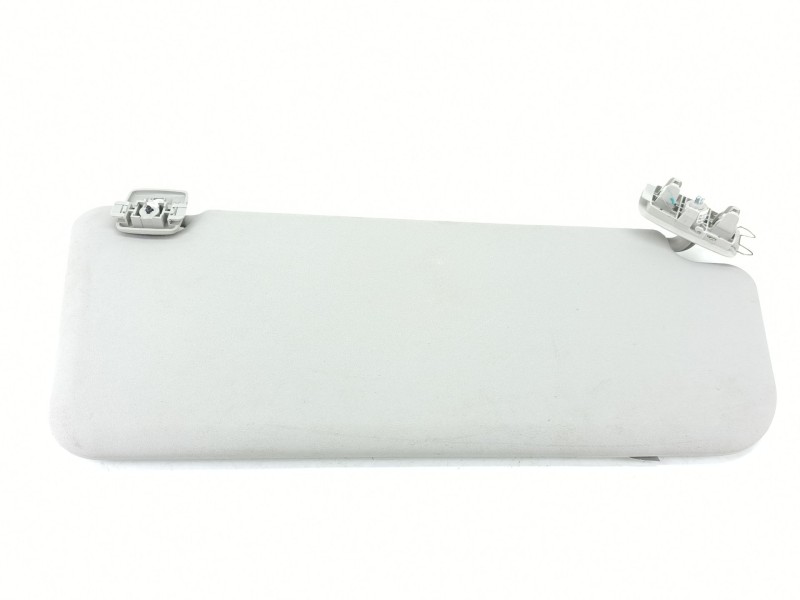 Recambio de parasol derecho para citroën jumpy iii furgoneta (v_) 2.0 bluehdi 120 referencia OEM IAM 98094983BJ  