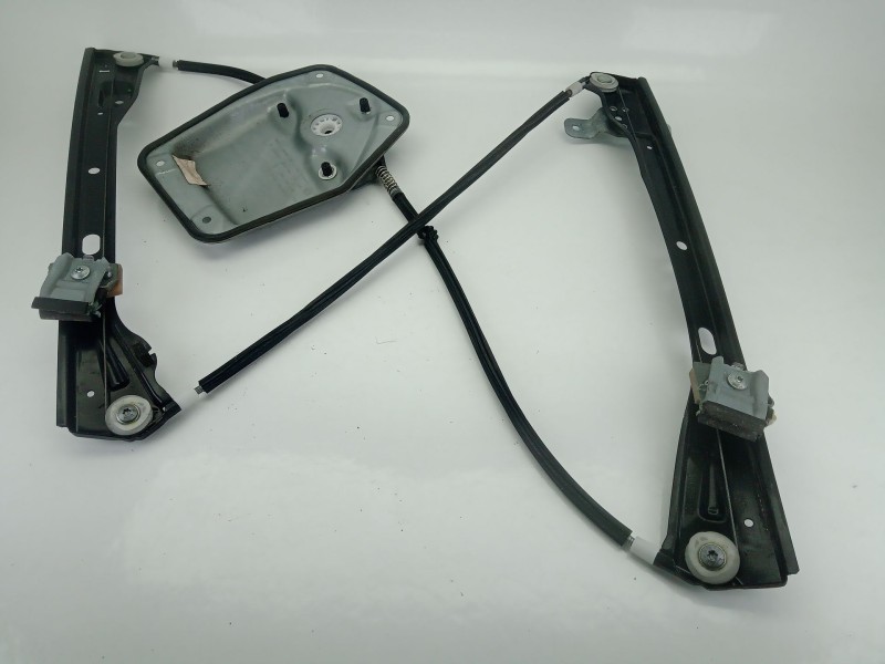 Recambio de elevalunas delantero derecho para volkswagen golf v (1k1) 1.9 tdi referencia OEM IAM 1K3837462B  