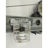 Recambio de elevalunas trasero izquierdo para renault megane ii berlina 5p confort dynamique referencia OEM IAM   