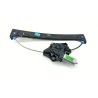 Recambio de elevalunas trasero derecho para mg (saic) mg 3 hatchback referencia OEM IAM 11198395  
