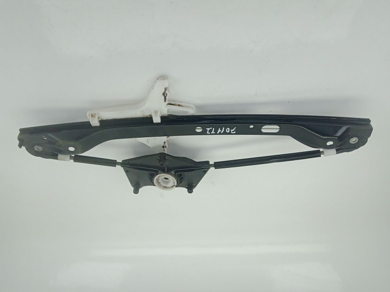 Recambio de elevalunas trasero izquierdo para volkswagen golf v (1k1) 1.9 tdi referencia OEM IAM 1K4839461A  