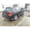 bmw x1 (e84) del año 2009