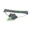 Recambio de elevalunas trasero izquierdo para mg (saic) mg 3 hatchback referencia OEM IAM 1198396  