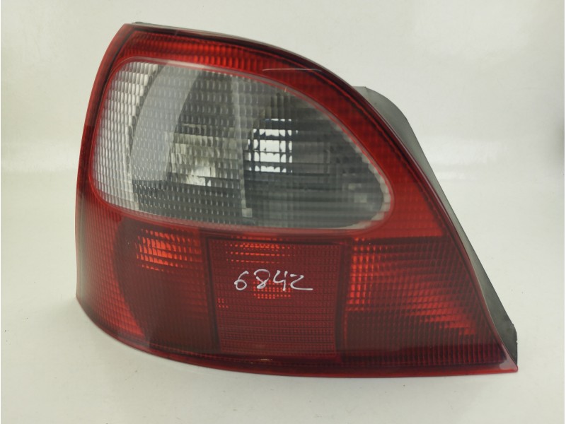 Recambio de piloto trasero izquierdo para mg zr 105 referencia OEM IAM 12733428  