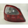 Recambio de piloto trasero izquierdo para mg zr 105 referencia OEM IAM 12733428  