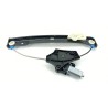 Recambio de elevalunas trasero izquierdo para mg (saic) mg 3 hatchback referencia OEM IAM 1198396  