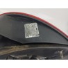 Recambio de piloto trasero izquierdo para mg zr 105 referencia OEM IAM 12733428  