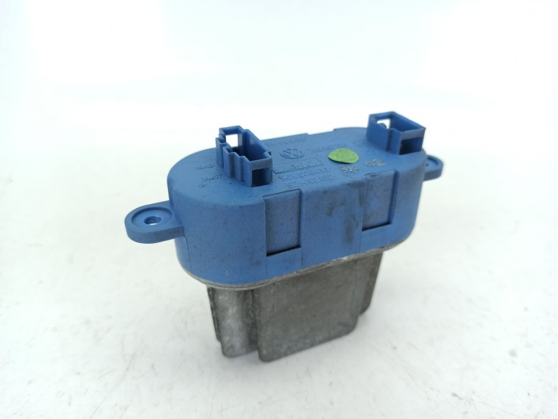 Recambio de resistencia calefaccion para volkswagen touareg (7la, 7l6, 7l7) 5.0 v10 tdi referencia OEM IAM 7L0907521  