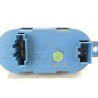 Recambio de resistencia calefaccion para volkswagen touareg (7la, 7l6, 7l7) 5.0 v10 tdi referencia OEM IAM 7L0907521  