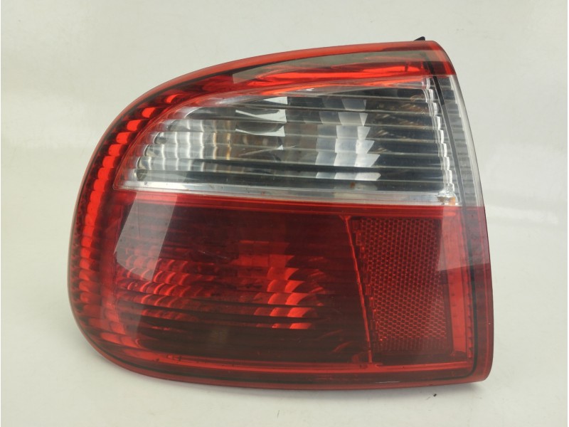 Recambio de piloto trasero izquierdo para seat toledo (1m2) signum referencia OEM IAM 1M5945095B  