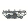 Recambio de mando climatizador para hyundai i20 iii (bc3, bi3) 1.0 t-gdi referencia OEM IAM 97250Q0010  