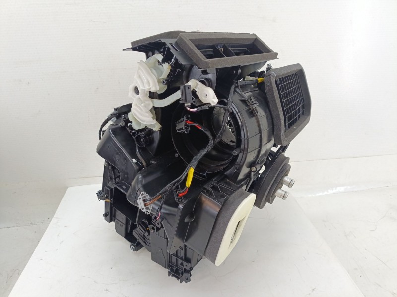 Recambio de calefaccion entera normal para renault captur ii (hf_) tce 90 (hfm6) referencia OEM IAM 272701875R  