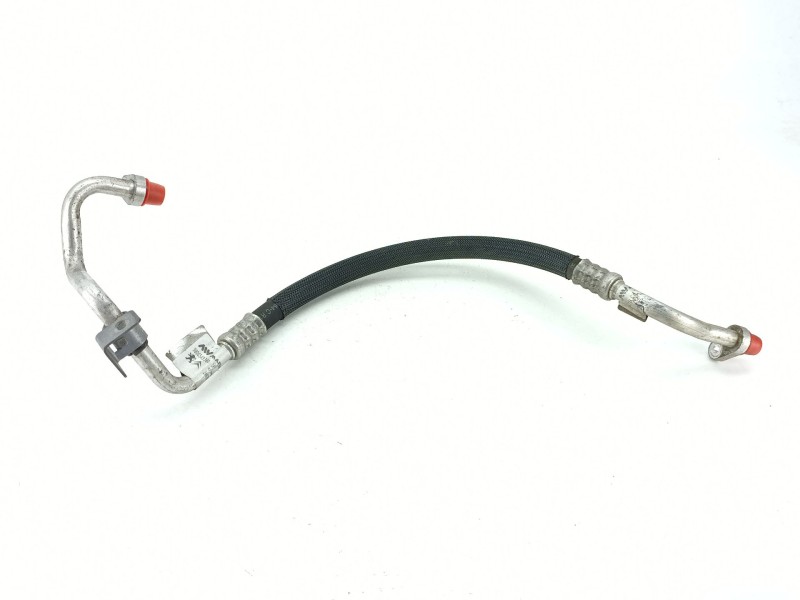 Recambio de tubos aire acondicionado para citroën jumpy iii furgoneta (v_) 2.0 bluehdi 120 referencia OEM IAM 9806549380  