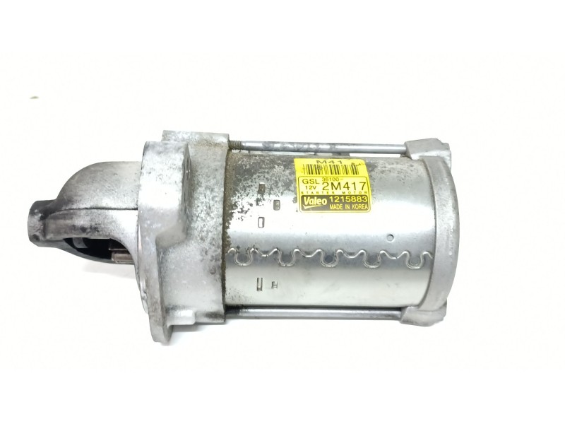 Recambio de motor arranque para hyundai tucson (nx4e, nx4a) 1.6 t-gdi referencia OEM IAM 361002M417  