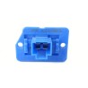 Recambio de resistencia calefaccion para hyundai i20 iii (bc3, bi3) 1.0 t-gdi referencia OEM IAM 97128C 8000  