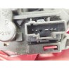 Recambio de piloto trasero derecho para peugeot 206 berlina x-line referencia OEM IAM   