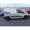 peugeot partner furgoneta/monovolumen del año 2014