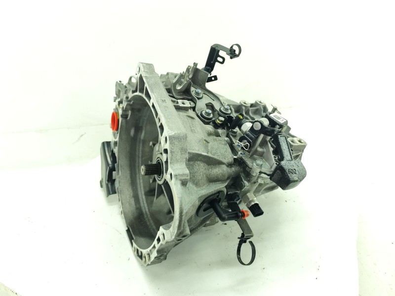 Recambio de caja cambios para hyundai tucson (nx4e, nx4a) 1.6 t-gdi referencia OEM IAM 4300032AJ1  