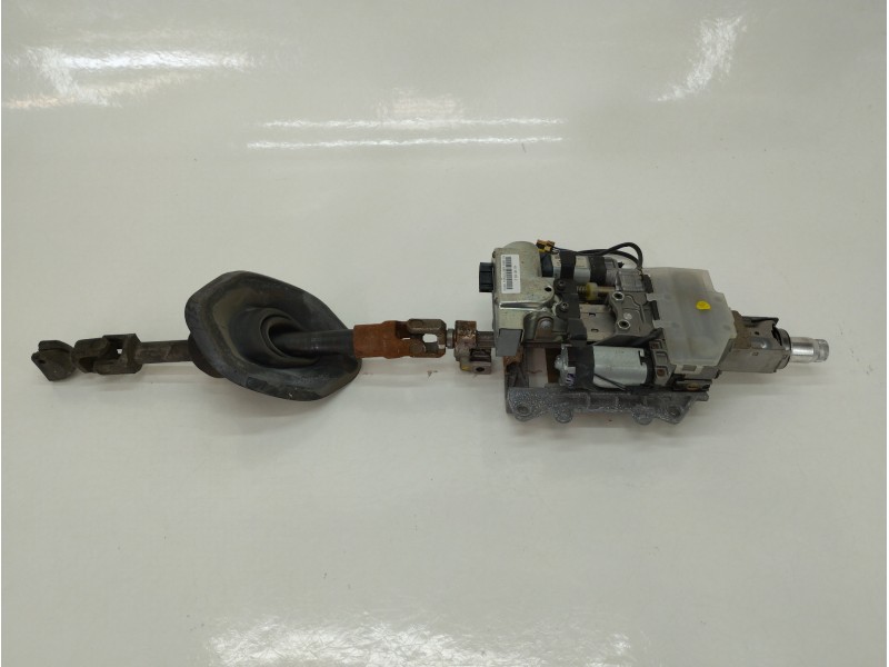 Recambio de columna direccion para volkswagen touareg (7la, 7l6, 7l7) 5.0 v10 tdi referencia OEM IAM 4E0905852C  