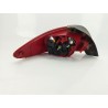 Recambio de piloto trasero derecho para peugeot 206 berlina x-line referencia OEM IAM   