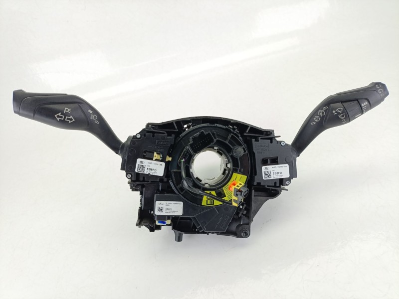 Recambio de mando multifuncion para ford kuga ii (dm2) 1.5 tdci referencia OEM IAM F1FT3F944AC  