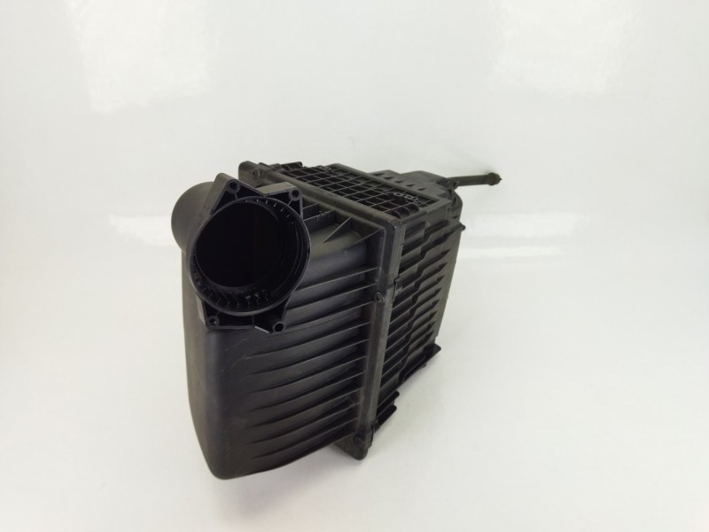 Recambio de filtro aire para citroën c4 coupé (la_) 2.0 hdi referencia OEM IAM 9645458480  