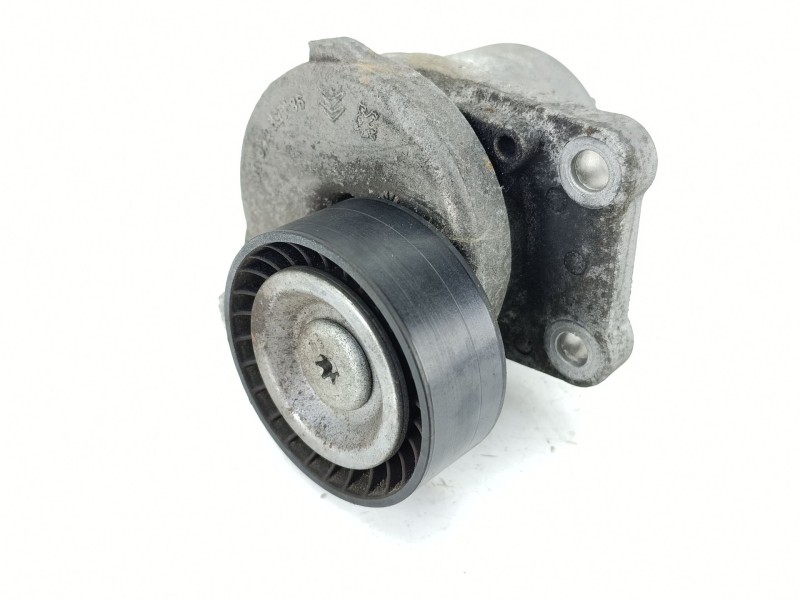Recambio de tensor correa auxiliar para citroën jumpy iii furgoneta (v_) 2.0 bluehdi 120 referencia OEM IAM 9805244880  